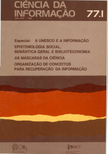 					Visualizar v. 6 n. 1 (1977)
				