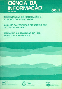 					Visualizar v. 17 n. 1 (1988)
				