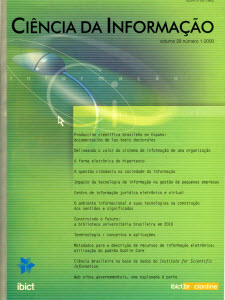 					Visualizar v. 29 n. 1 (2000)
				