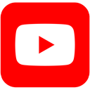 Símbolo del canal en YouTube