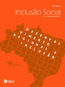 					Visualizar v. 6 n. 1 (2012): Desenvolvimento Regional e Inclusão
				