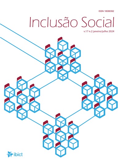 					Ver Vol. 17 Núm. 2 (2024): Dossier Temático: El negocio social orientado a la educación
				